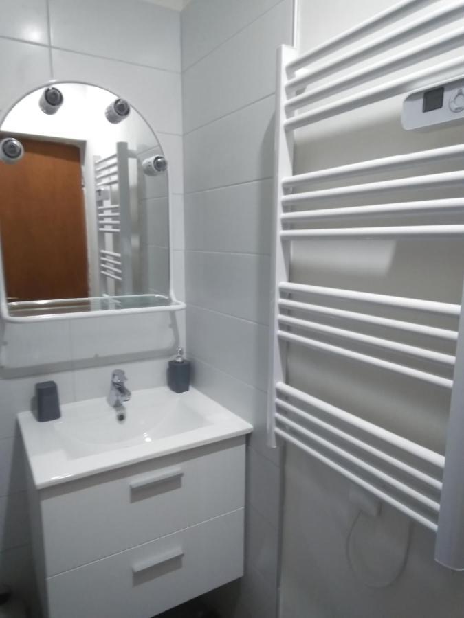 Pas A Pas Chambre D'Hotes Sarrancolin Eksteriør bilde