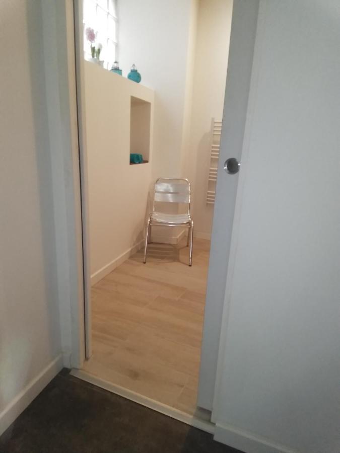 Pas A Pas Chambre D'Hotes Sarrancolin Eksteriør bilde