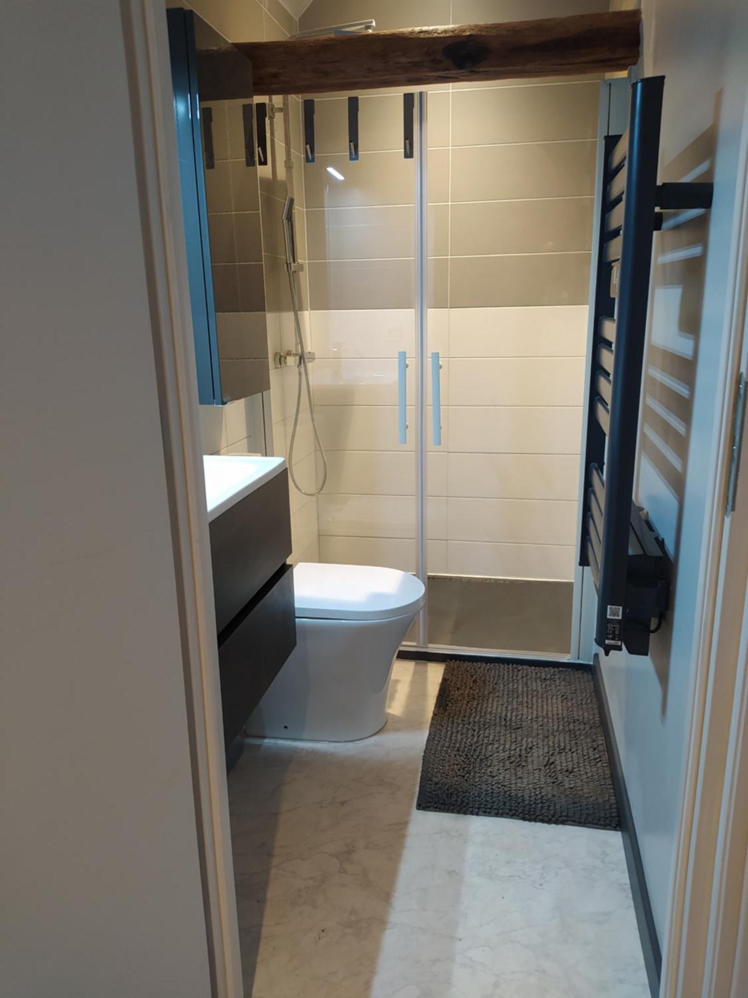Pas A Pas Chambre D'Hotes Sarrancolin Eksteriør bilde